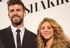 Shakira ve Gerard Pique arasında sular durulmuyor! Shakira'dan yeni hamle