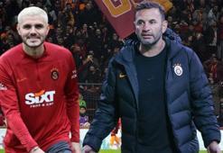 Galatasaray'dan forvet atağı! 10 milyon euro piyasa değeri var, gelirse Icardi'nin pabucu dama atılır