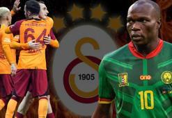 Aboubakar bombası patladı yıldız golcünün açıklamaları Galatasaray taraftarlarını ayağa kaldırdı