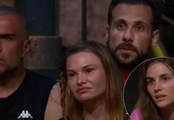 Survivor 2023'te elemeye giden isimler belli oldu!