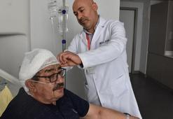 'Delirten hastalık' canından bezdirdi, Türkiye'de iyileşti! 'Kendimi balkondan atasım geliyordu'