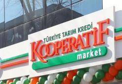 Tarım Kredi Kooperatif Market indirimli ürünler listesi kataloğu (17-31 Ocak)! Tarım Kredi Market kataloğunda hangi ürün fiyatları indirimli, listede neler var?