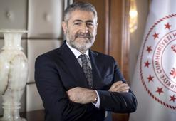 Bakan Nebati'den dikkat çeken enflasyon açıklaması!