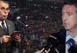Ali Koç '4 Avrupa devinden flama bile alamadı' dedi canlı yayında Galatasaray'ın 2 bombasını duyurdu