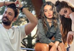 Alp Navruz'dan 'İlayda Alişan' açıklaması!