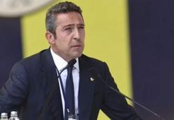 Fenerbahçe Kulübü'nden Necati Ateş'e tepki!