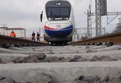 Ankara-Sivas arası 12 saatten 2 saate iniyor! Bakan Karaismailoğlu açıkladı