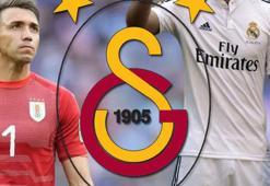 Muslera'nın baş belası Galatasaray'a hayırlı olsun! Hagi'den sonra en iyi 10 numara
