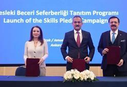 Bakan Özer: Mesleki eğitim merkezi, istihdam programı değil