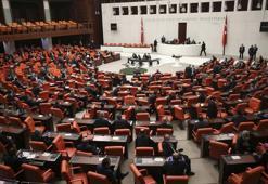 Hazırlık Komisyonu, CHP'li Başarır ve İYİ Parti'li Türkkan'dan savunma istedi