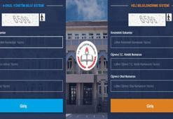 E okul saat kaçta kapanıyor? E okul not girişi ne zaman kapanacak? 1. dönem sonu e okul işlemleri!