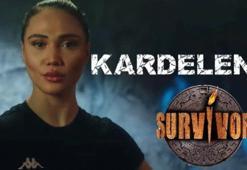 Survivor Kardelen kimdir, kaç yaşında? Kardelen Kalender ne iş yapıyor?