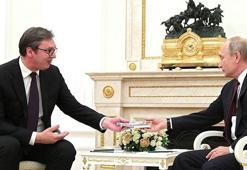Sırp lider Vucic’ten Rusya’ya Wagner tepkisi: Ukrayna’daki savaş için Sırbistan’dan asker toplamaya son verin