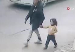 Sokakta oynayan kaçırılan çocuk Şanlıurfa’da bulundu