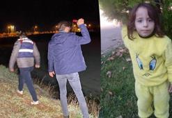 Sokak ortasında kaçırılan kız çocuğu her yerde aranıyor