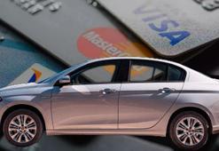 MTV ödemeleri için yarın son gün! Kredi kartına taksit imkanı