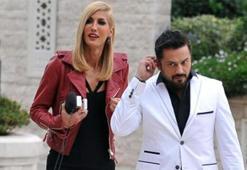 Çağla Şıkel ve Emre Altuğ'a nazar değdi! Eski eşlerin arası açık