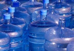 Damacana fiyatı yüzde 160 arttı! Ambalajlı sudan şebeke suyuna dönüş