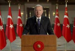 Cumhurbaşkanı Erdoğan: Türk havacılık sektörü salgını başarıyla atlattı