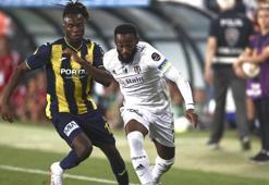 İlk 11'ler belli oldu! Ankaragücü - Beşiktaş Türkiye Kupası maçı saat kaçta, hangi kanalda?