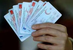 Yeni kimlik ücreti ne kadar? 2023 Kimlik yenileme ücreti kaç TL?