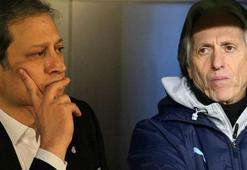 N'aptın Jesus! Burak Elmas'ın en iyi transferini istedi Ali Koç hemen harekete geçti