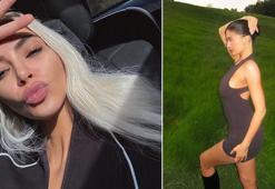 Kylie Jenner ve Kim Kardashian’ın 'kıyafet' atışması gündem oldu!