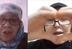 TikTok'çu teyzelerin evlilik tavsiyesi olay oldu! Sosyal medya onları konuşuyor: 'Bizim mahallede oturuyor'