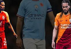 Denayer ve Fernando'dan sonra M.City'den Galatasaray'a bir yıldız daha! Tek başına şampiyon yapar