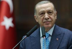 Erdoğan'dan flaş seçim açıklaması: Milletimiz 73 yıl sonra aynı gün 'yeter' diyecektir