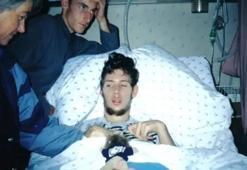 Yıllarca komada kaldı, uyandığında ilk sözleri bu oldu!