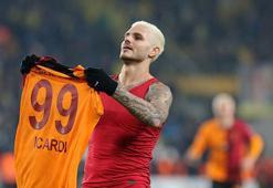 İcardi için gemileri yaktılar ama bu para onlarda yok