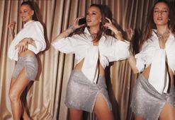 Serenay Sarıkaya'nın çantasının fiyatını duyan inanamadı!