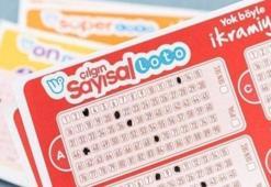 Çılgın Sayısal Loto sonuçları açıklandı mı? 18 Ocak Sayısal Loto sonuç sorgulama ekranı