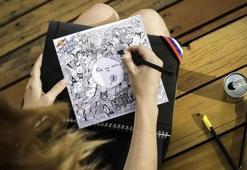 Doodle şampiyonasına katılım devam ediyor