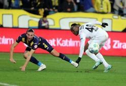 MKE Ankaragücü, Beşiktaş'ı penaltılarda eledi