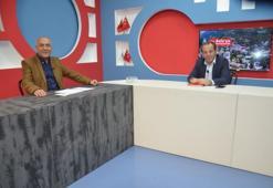 Bolu Belediye Başkanı Özcan, 6'lı masaya adaylık için dilekçe yazacak