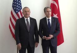 Türkiye ve ABD arasında kritik temas! Gündemde F-16'lar vardı