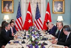 Türkiye – ABD Stratejik Mekanizması Hakkında Ortak Açıklama