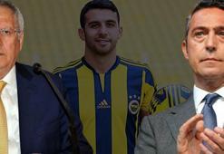 Aziz Yıldırım İsmail Köybaşı yüzünden onu almamıştı! Ali Koç 7 yıl sonra imza attırıyor