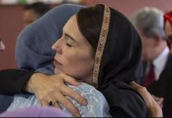 Yeni Zelanda’da dünyayı şok eden gelişme! Jacinda Ardern istifa etti