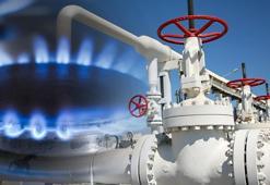 Doğal gaz için dev yatırım! Günlük 28 milyon metreküp gaz verecek