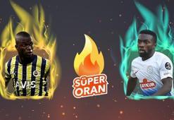Fenerbahçe - Çaykur Rizespor maçı Tek Maç ve Canlı Bahis seçenekleriyle Misli.com’da