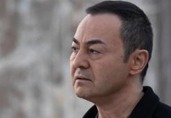 Serdar Ortaç: Sol ayağıma inme indi