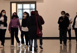 Tekirdağ Sağlık Müdürü Kalkan: Gribal enfeksiyonda çocuk hasta sayısı düşüyor