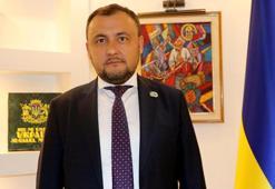 Ukrayna Büyükelçisi Bodnar: Esir değişimi Türkiye üzerinden olabilir