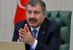 Bakan Koca: 2022'de 3 milyon kişiye kanser taraması yapıldı