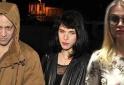 Kaan Tangöze'ye Seçkin Piriler sorusu!