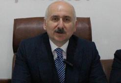 Adil Karaismailoğlu: Metro görmek için Paris’e gitmeye gerek yok