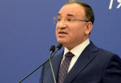 Bakan Bozdağ: Cumhurbaşkanımızın adaylığı anayasal hakkıdır